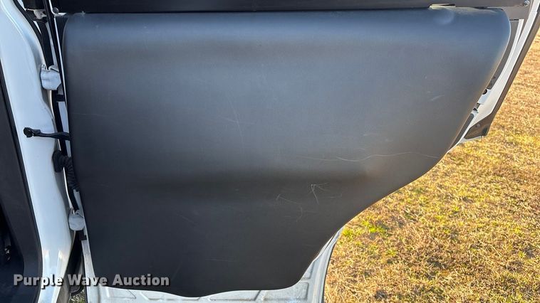 image for item EV2605 2019 Ford Explorer Police Interceptor SUV