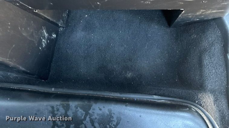 image for item EV2605 2019 Ford Explorer Police Interceptor SUV