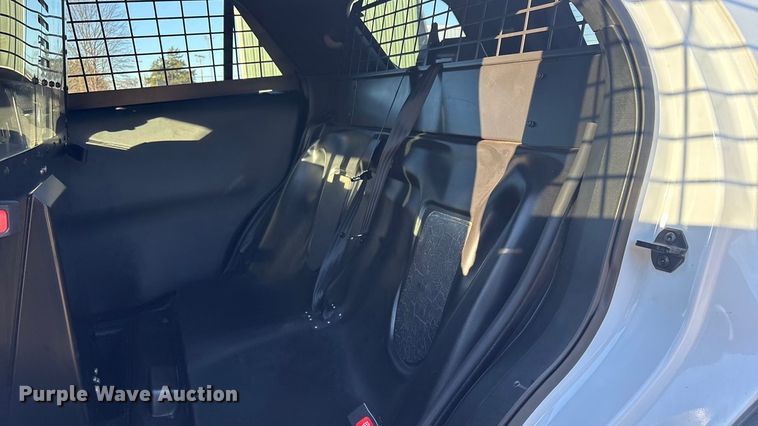 image for item EV2605 2019 Ford Explorer Police Interceptor SUV