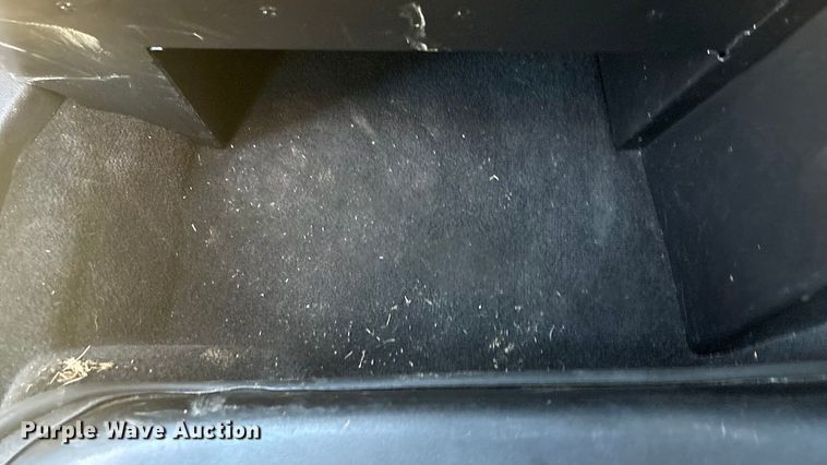 image for item EV2605 2019 Ford Explorer Police Interceptor SUV