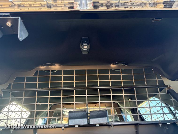 image for item EV2605 2019 Ford Explorer Police Interceptor SUV