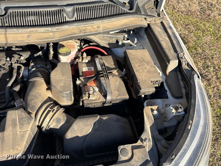 image for item EV2605 2019 Ford Explorer Police Interceptor SUV