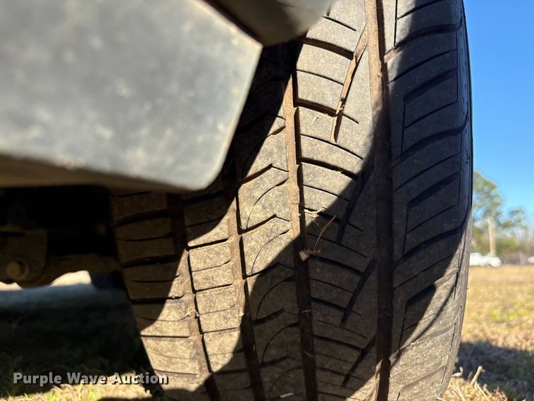 image for item EV2605 2019 Ford Explorer Police Interceptor SUV