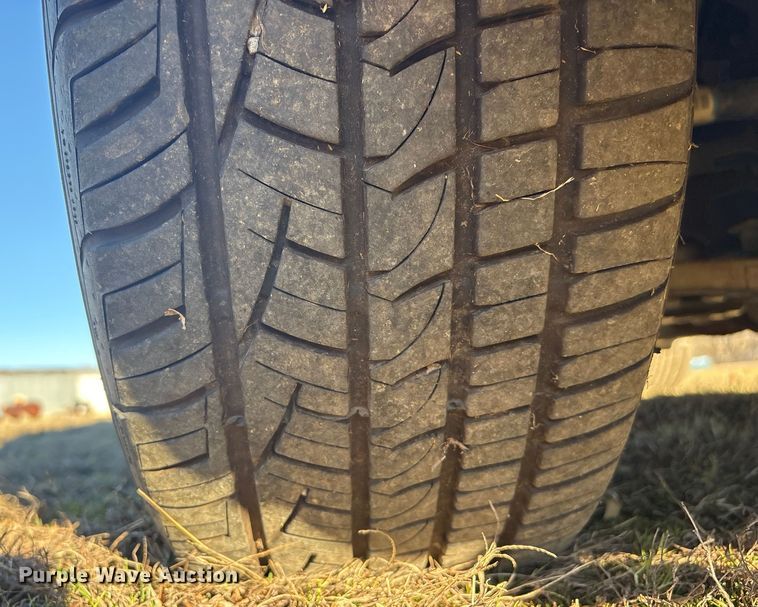 image for item EV2605 2019 Ford Explorer Police Interceptor SUV