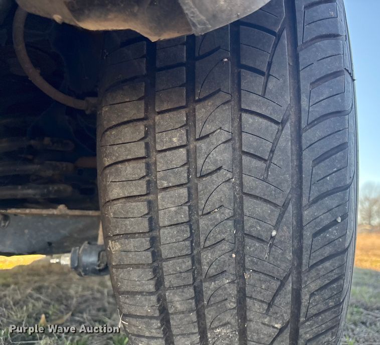 image for item EV2605 2019 Ford Explorer Police Interceptor SUV