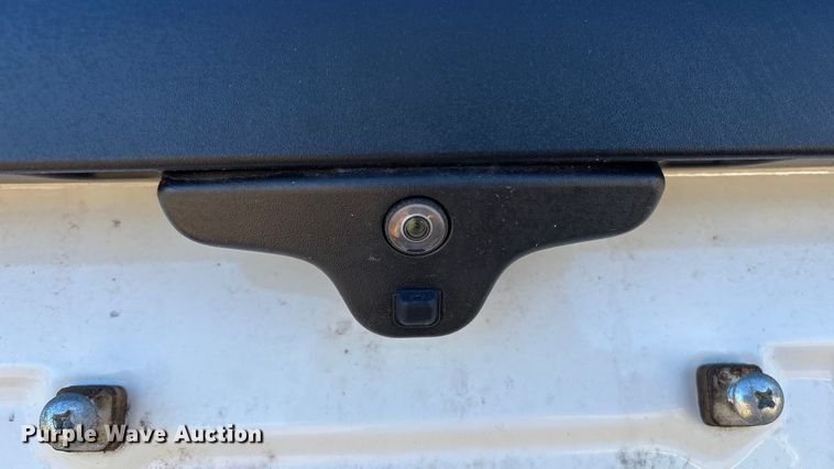 image for item EV2606 2019 Ford Explorer Police Interceptor SUV