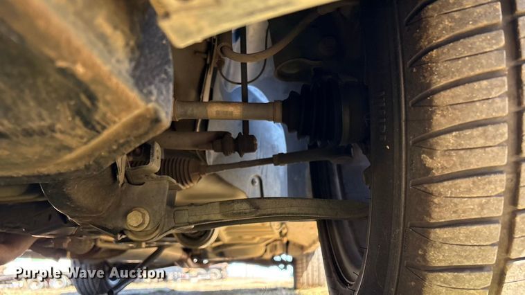 image for item EV2606 2019 Ford Explorer Police Interceptor SUV