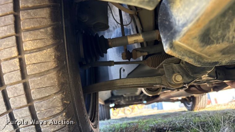 image for item EV2606 2019 Ford Explorer Police Interceptor SUV