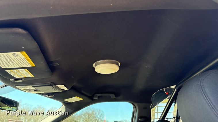 image for item EV2606 2019 Ford Explorer Police Interceptor SUV