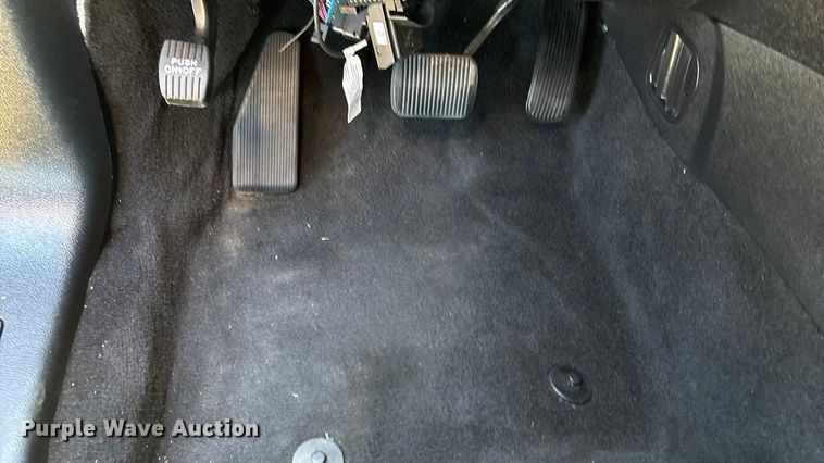 image for item EV2606 2019 Ford Explorer Police Interceptor SUV