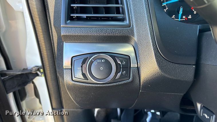 image for item EV2606 2019 Ford Explorer Police Interceptor SUV