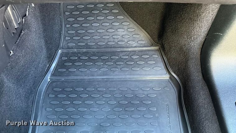 image for item EV2606 2019 Ford Explorer Police Interceptor SUV