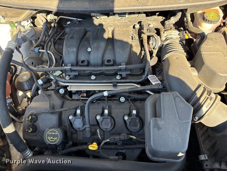 image for item EV2606 2019 Ford Explorer Police Interceptor SUV