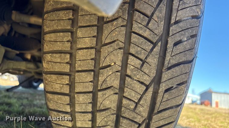 image for item EV2606 2019 Ford Explorer Police Interceptor SUV