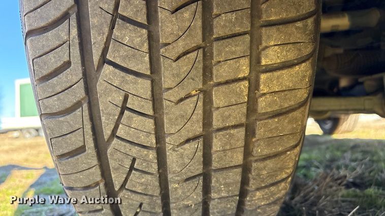 image for item EV2606 2019 Ford Explorer Police Interceptor SUV