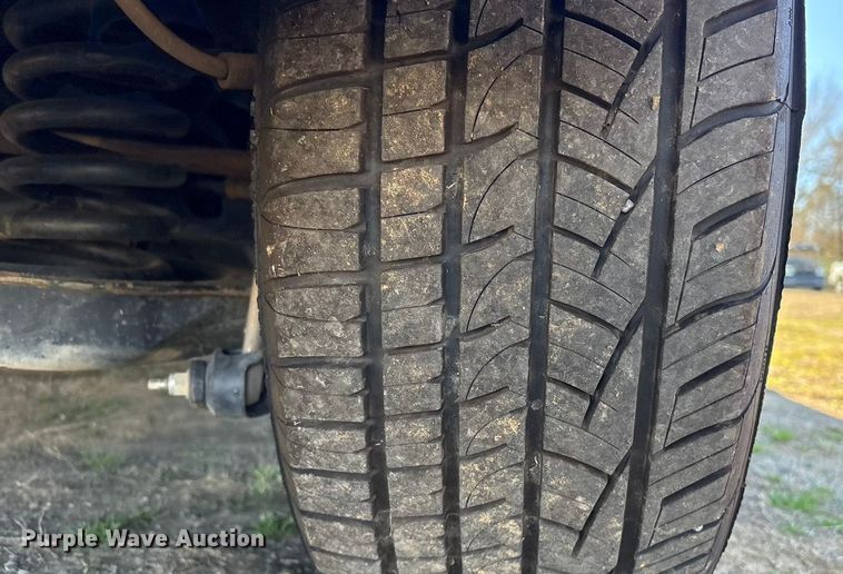 image for item EV2606 2019 Ford Explorer Police Interceptor SUV