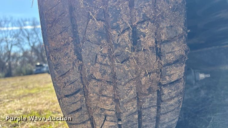 image for item EV2606 2019 Ford Explorer Police Interceptor SUV