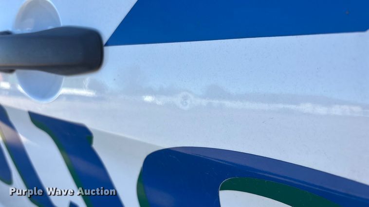 image for item EV2607 2019 Ford Explorer Police Interceptor SUV