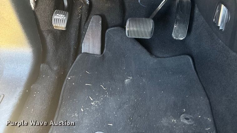 image for item EV2607 2019 Ford Explorer Police Interceptor SUV