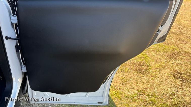 image for item EV2607 2019 Ford Explorer Police Interceptor SUV