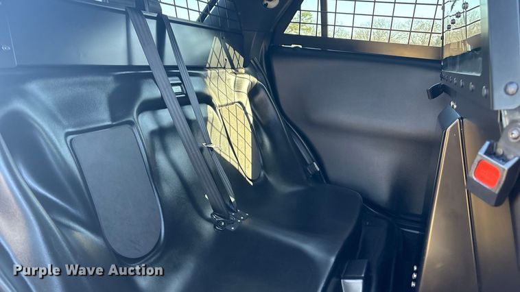 image for item EV2607 2019 Ford Explorer Police Interceptor SUV