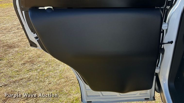 image for item EV2607 2019 Ford Explorer Police Interceptor SUV