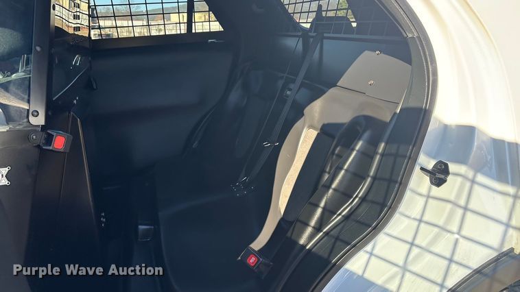 image for item EV2607 2019 Ford Explorer Police Interceptor SUV