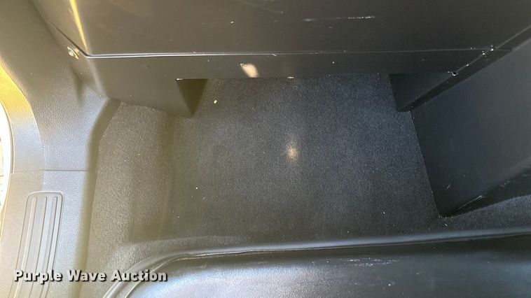 image for item EV2607 2019 Ford Explorer Police Interceptor SUV