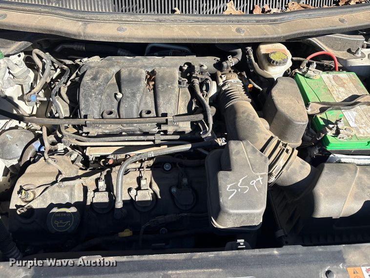 image for item EV2607 2019 Ford Explorer Police Interceptor SUV