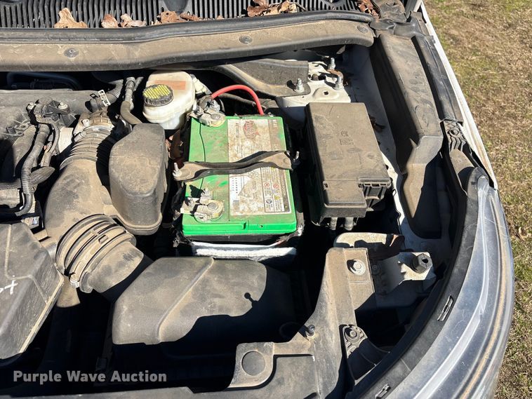 image for item EV2607 2019 Ford Explorer Police Interceptor SUV