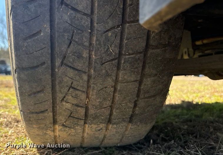 image for item EV2607 2019 Ford Explorer Police Interceptor SUV