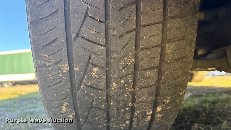 image for item EV2607 2019 Ford Explorer Police Interceptor SUV