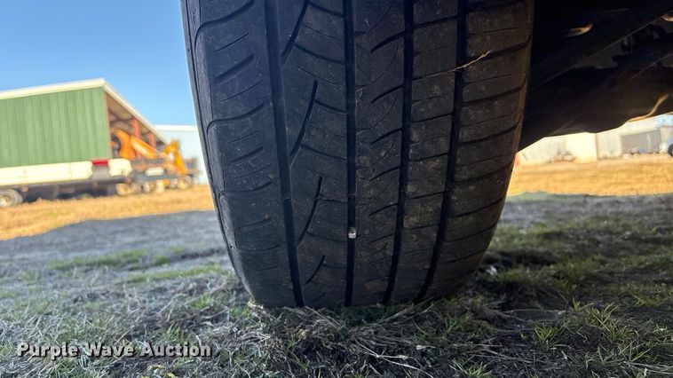 image for item EV2607 2019 Ford Explorer Police Interceptor SUV