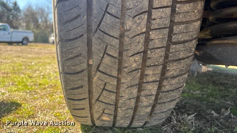 image for item EV2607 2019 Ford Explorer Police Interceptor SUV