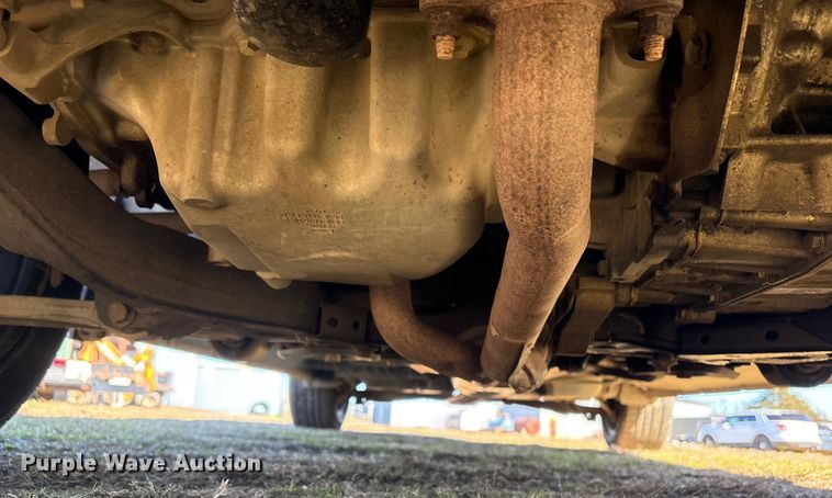 image for item EV2608 2015 Ford Explorer Police Interceptor SUV