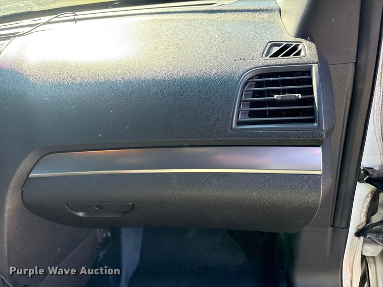 image for item EV2608 2015 Ford Explorer Police Interceptor SUV