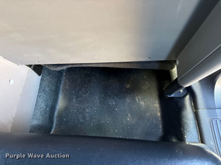 image for item EV2608 2015 Ford Explorer Police Interceptor SUV