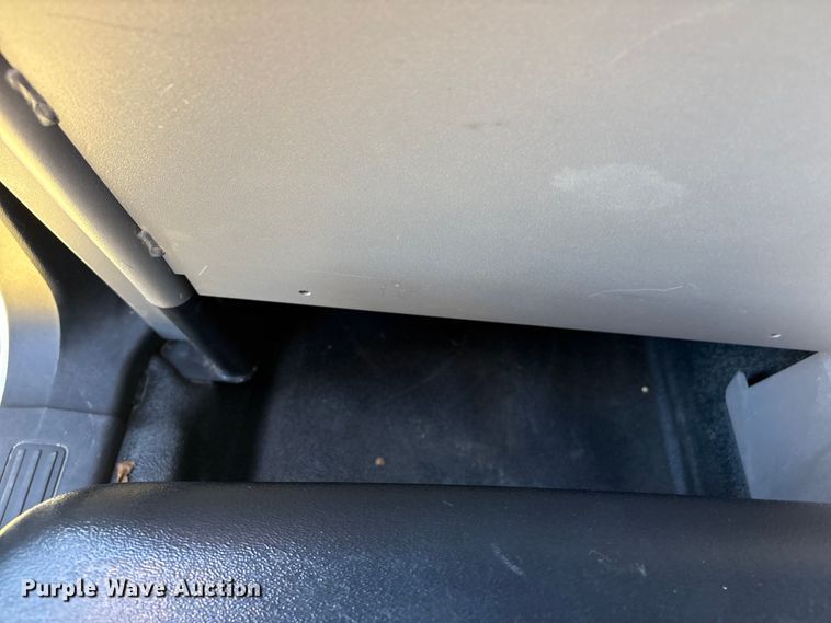 image for item EV2608 2015 Ford Explorer Police Interceptor SUV