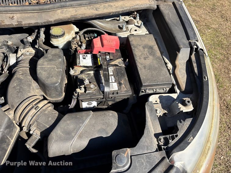 image for item EV2608 2015 Ford Explorer Police Interceptor SUV