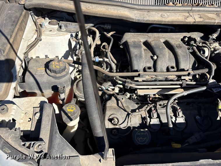 image for item EV2608 2015 Ford Explorer Police Interceptor SUV