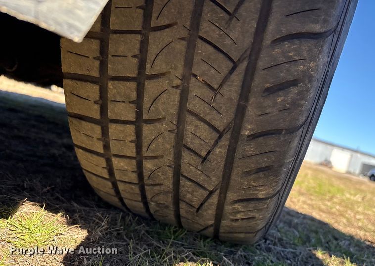 image for item EV2608 2015 Ford Explorer Police Interceptor SUV