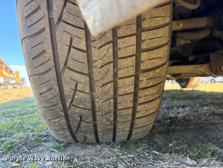 image for item EV2608 2015 Ford Explorer Police Interceptor SUV