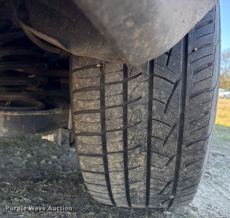 image for item EV2608 2015 Ford Explorer Police Interceptor SUV