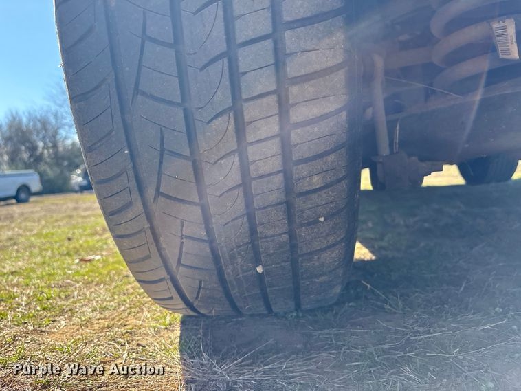 image for item EV2608 2015 Ford Explorer Police Interceptor SUV