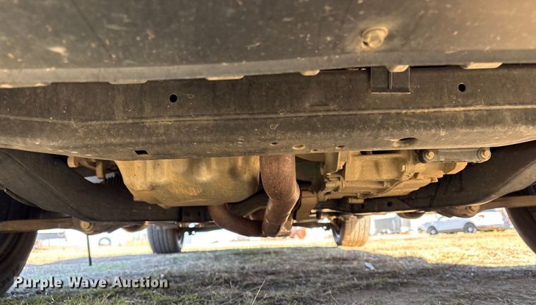 image for item EV2609 2015 Ford Explorer Police Interceptor SUV