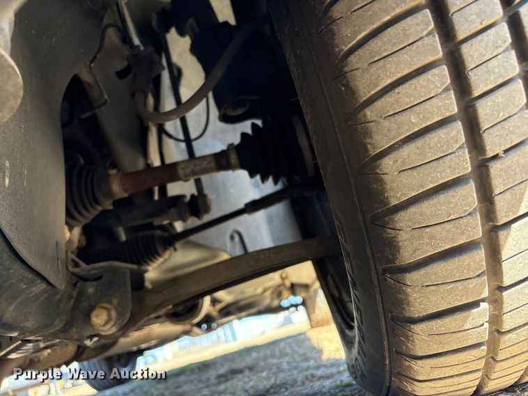 image for item EV2609 2015 Ford Explorer Police Interceptor SUV