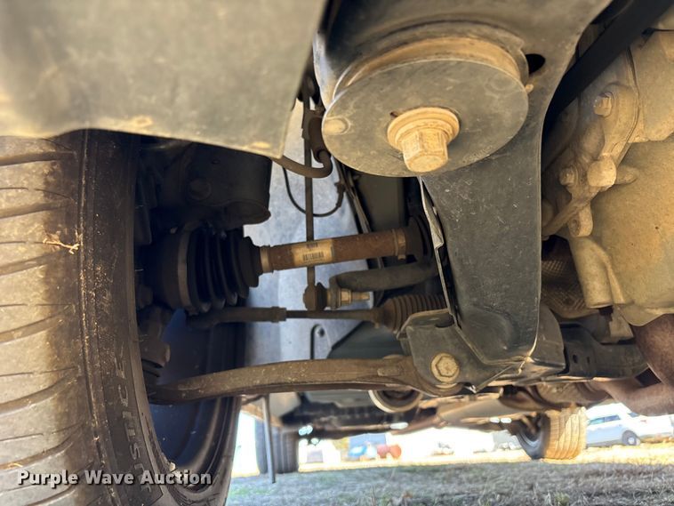 image for item EV2609 2015 Ford Explorer Police Interceptor SUV