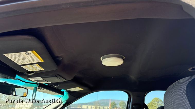 image for item EV2609 2015 Ford Explorer Police Interceptor SUV