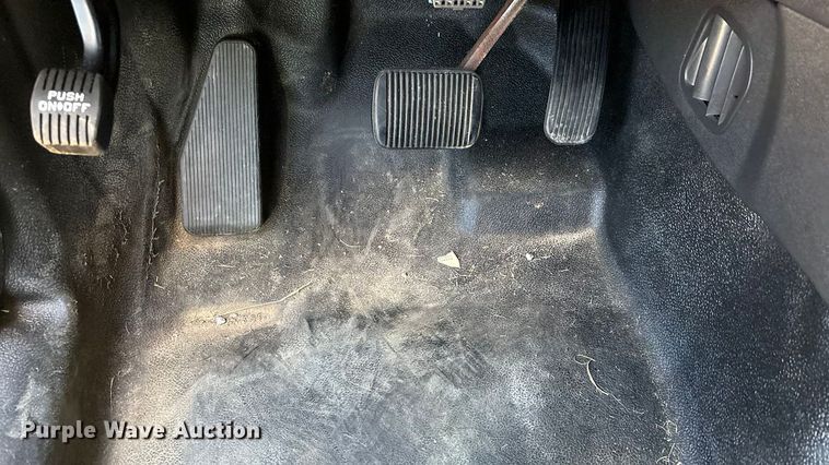 image for item EV2609 2015 Ford Explorer Police Interceptor SUV