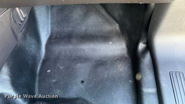 image for item EV2609 2015 Ford Explorer Police Interceptor SUV